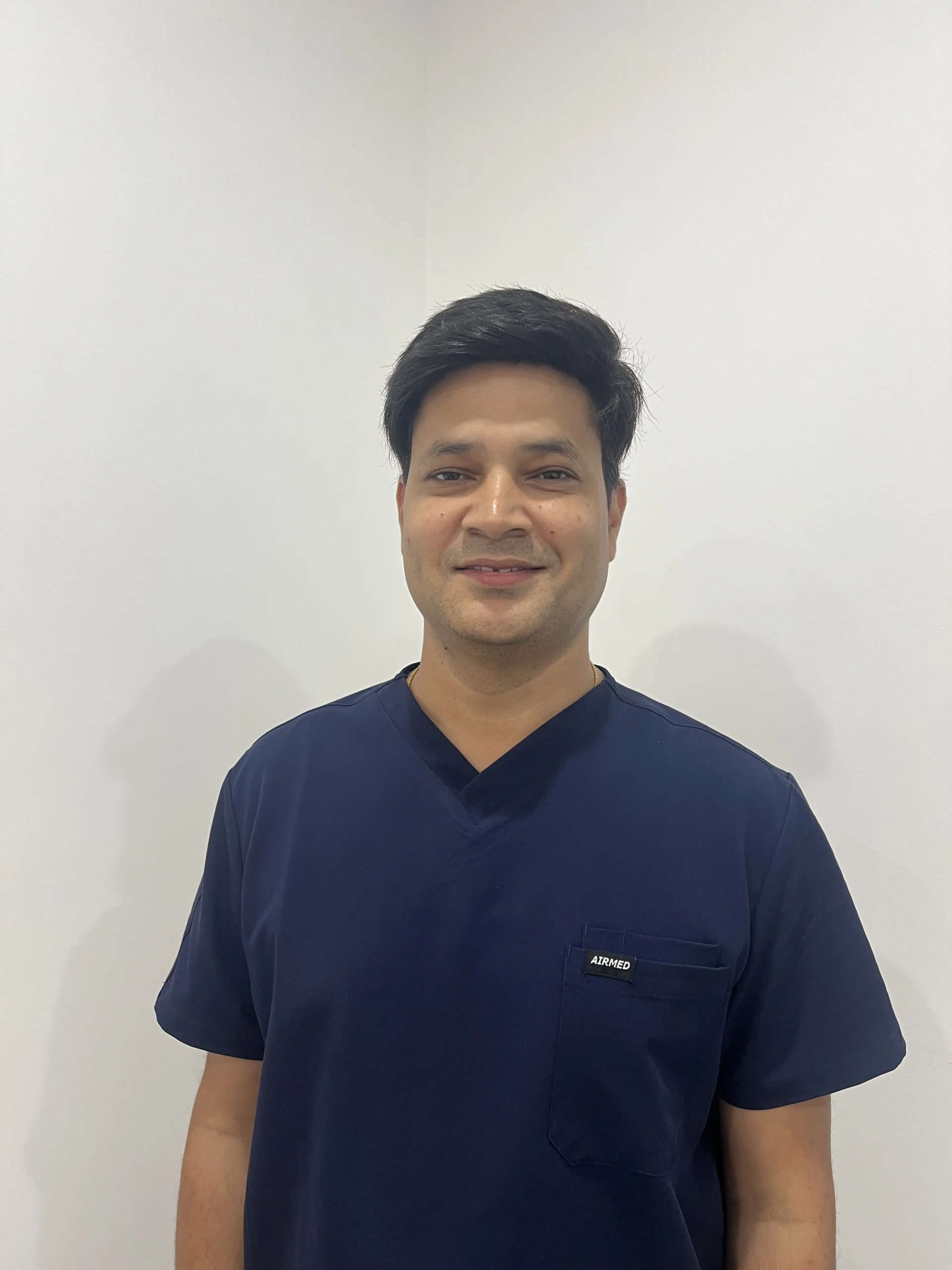 DR SHARMA